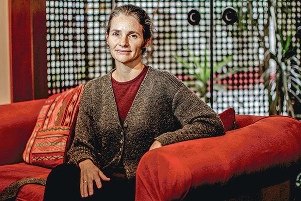 <p>La travesía de la creadora del índice para medir (y erradicar) la pobreza multidimensional</p>