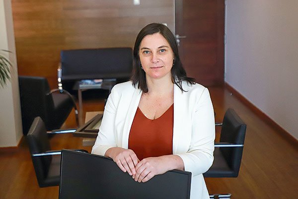 Rosario Celedón asume como directora independiente en la Bolsa Electrónica de Chile