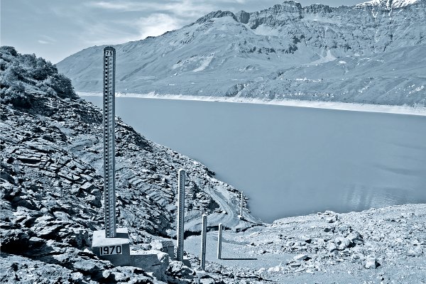 Las propuestas “más urgentes” de los candidatos para combatir el cambio climático