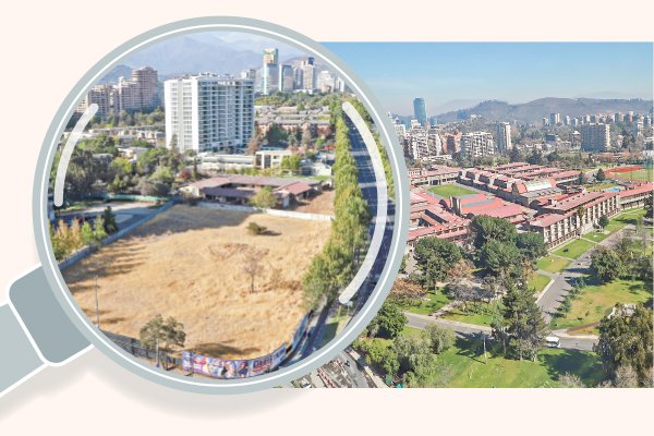 El negocio inmobiliario de las FFAA bajo la lupa