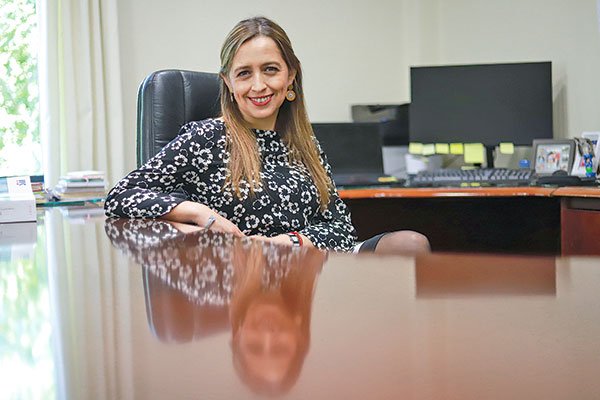 Subdirectora de fiscalización del SII: “De manera permanente monitoreamos situaciones de riesgo”