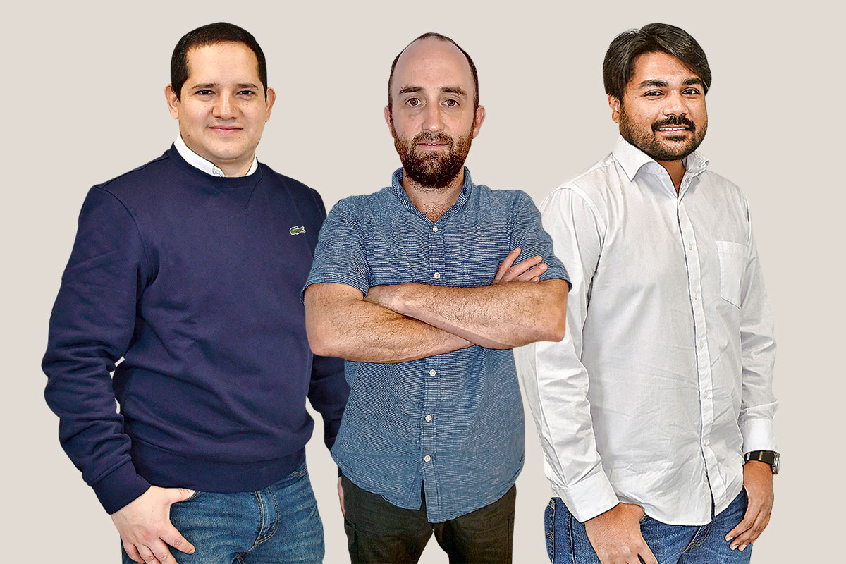 <p>De Algramo a la Cop26: la startup que disminuye el CO2 en el ecommerce</p>