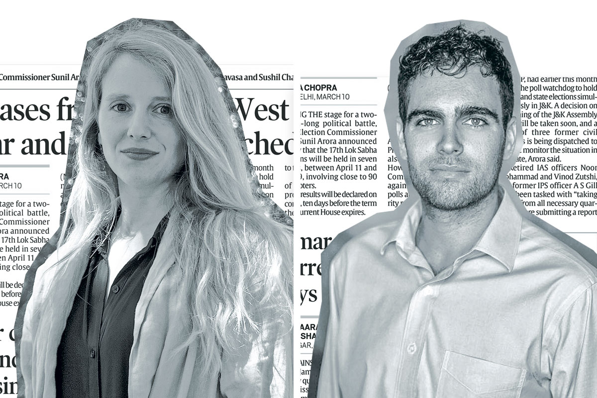 <p>Margarita Maira y Benjamín Salas analizan la semana política y lo que pasó en la constituyente</p>