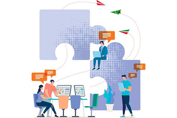 Perú, Colombia y México, los destinos favoritos de los emprendedores chilenos