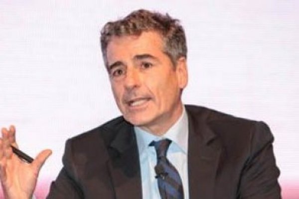 Andrés Velasco apoya candidatura de Provoste: “Ha hecho propuestas serias” en materia fiscal y tributaria
