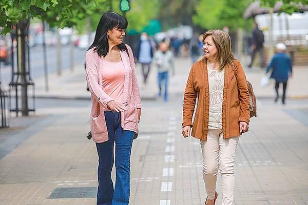 Conversemos del sistema de pensiones