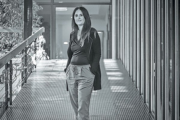 Líder Escenarios Hídricos 2030, Ulrike Broschek: “Estamos sosteniendo una actividad y un desarrollo en base al uso de las reservas de agua”
