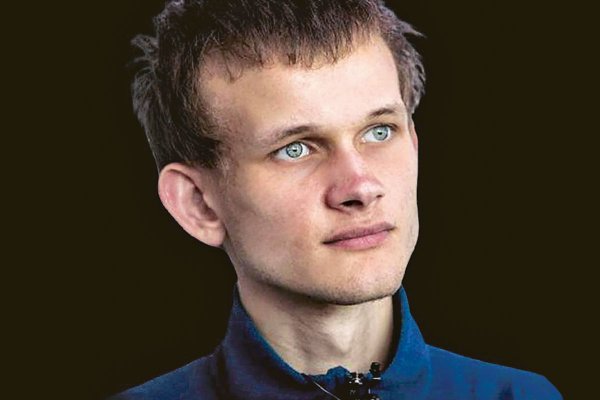 Vitalik Buterin, el hombre que quemó US$ 31.500 millones en criptomonedas