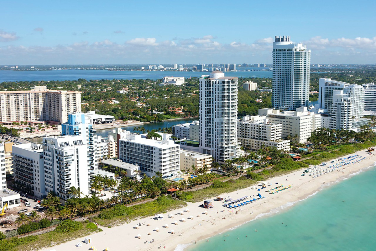 <p>Carey abre oficina en Miami con foco en venture capital</p>