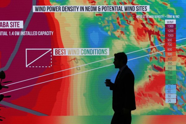 Parte la COP26, pero es difícil encontrar buenos augurios