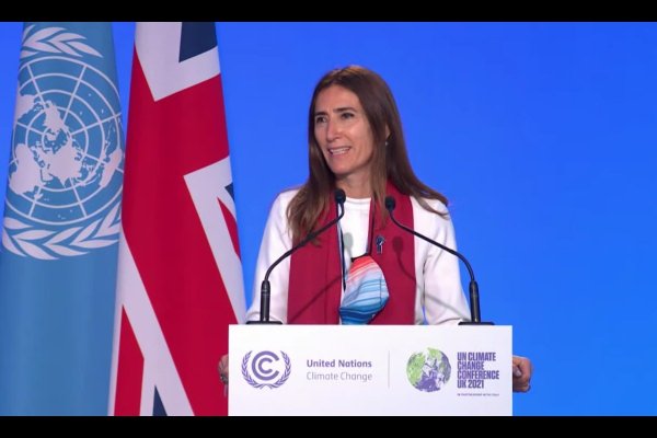 Chile entrega la presidencia de la COP y marca las expectativas sobre la cumbre