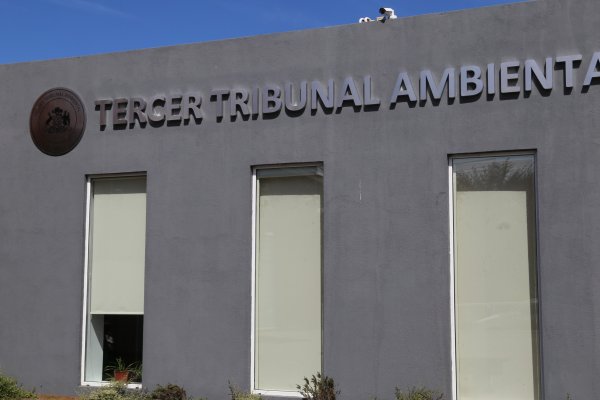 Tribunal Ambiental de Valdivia anula permiso ambiental de proyecto Terminal Marítimo GNL Talcahuano