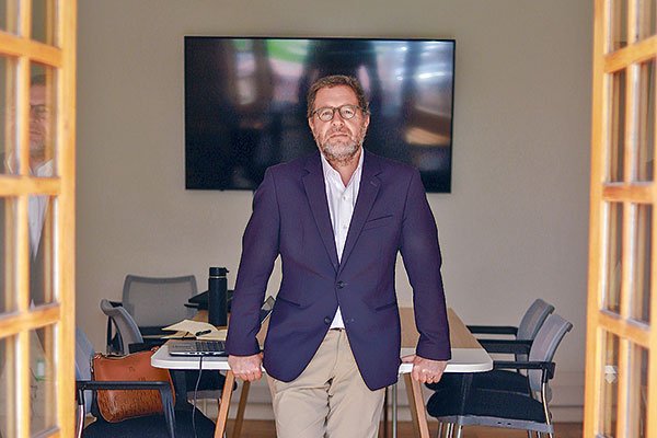Felipe Irarrázabal, Centro de Competencia de la UAI: El mayor riesgo de la ley que acelera la acción penal para casos de colusión, "es crear una máquina de expectativas”