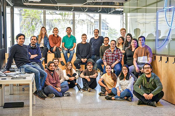 Fintual levanta US$ 39 millones en ronda liderada por Sequoia Capital con miras a acelerar expansión en México