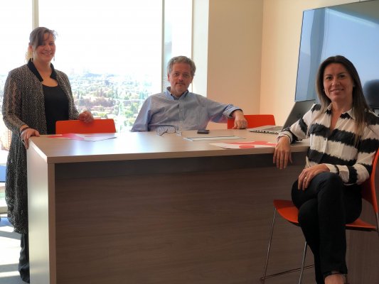 Confuturo apuesta por InsurTech para acelerar su transformación digital