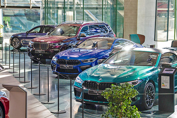 <p>Foto: Bloomberg</p>
