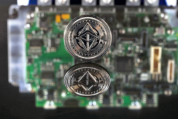 <p>Foto: Bloomberg</p>