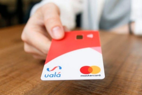 FinTech Argentina Ualá adquiere banco mexicano ABC Capital