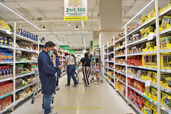 Mayor apertura y liquidez marcan crecimiento de la industria proveedora