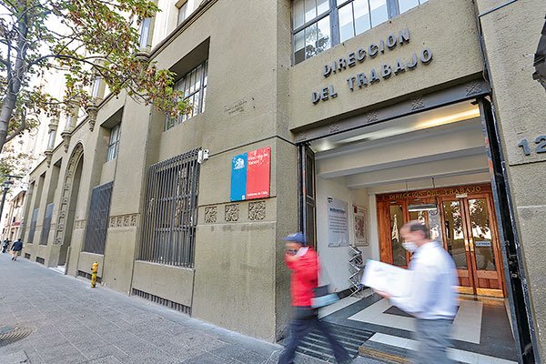 Registro de contratos laborales: gremios piden a las autoridades solucionar problemas de la plataforma