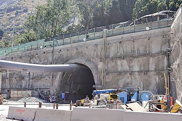 <p>Alto Maipo logra triunfo en el Tribunal Ambiental y confirma legalidad de plan de cumplimiento para evitar multa</p>