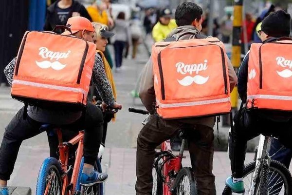 Rappi desmiente planes para abrirse a bolsa el próximo año