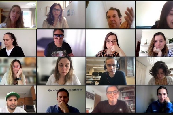 Reunión del Comité DF MKT abordó la crisis de confianza