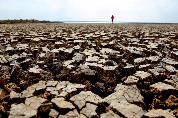 Nuevo informe de la ONU advierte que financiamiento de adaptación al cambio climático “sigue muy por detrás de lo necesario”