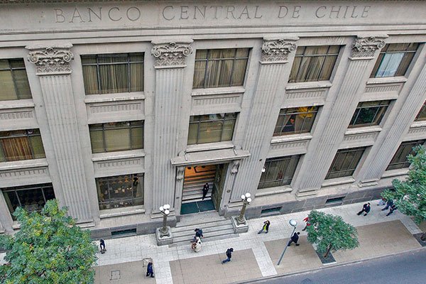 COP26 | Banco Central incorporará escenarios de cambio climático para analizar riesgos a la estabilidad financiera
