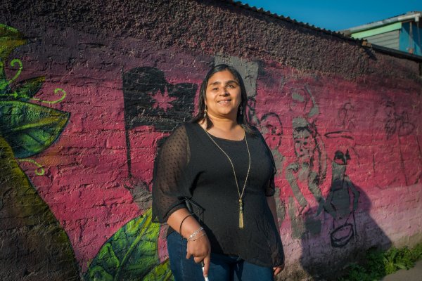 Fabiola Campillai (Indep.): “El gasto público jamás ha sido lo suficiente para atender las tremendas necesidades de sectores más pobres"
