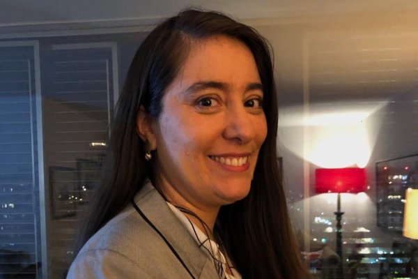 <p>Jefa del departamento de Salud Digital del Ministerio de Salud conversa con Jorge Isla de los desafíos postpandemia</p>