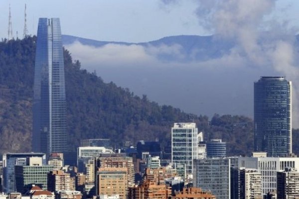 <p>Foto: Agencia Uno </p>