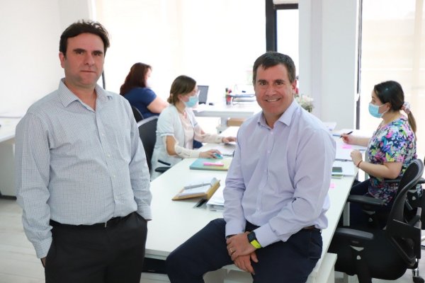 MedicHome apuesta al auge de la hospitalización domiciliaria y duplicar su facturación en 2022