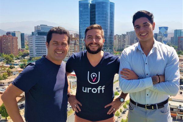 Startup chilena de arriendo de oficinas por hora se prepara para aterrizar en Perú