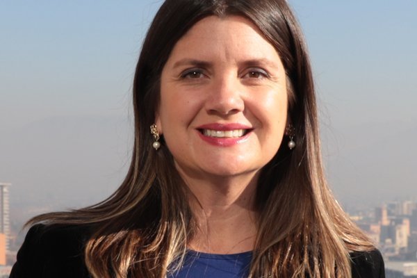 Abogada chilena Macarena Letelier nombrada primera presidenta de la Comisión Interamericana de Arbitraje Comercial