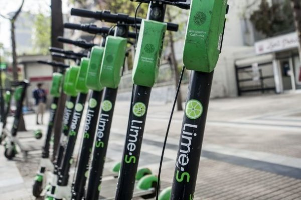 <p>Lime levanta US$ 523 millones de deuda convertible y planea salir a bolsa en 2022</p>