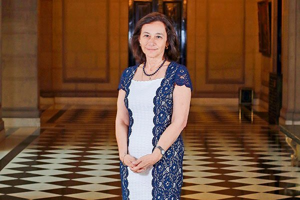 Rosanna Costa, consejera del Banco Central: “Vamos a hacer todo lo posible para reducir el impacto” de un potencial cuarto retiro