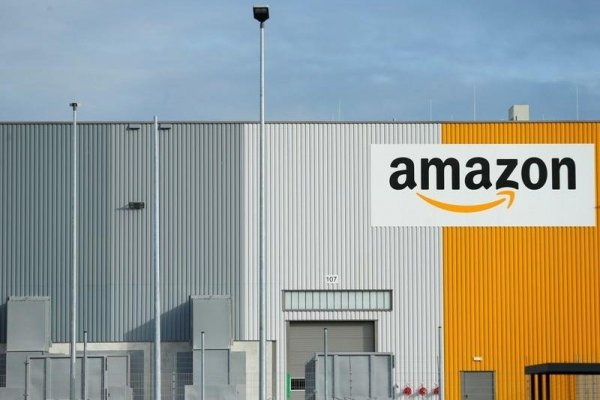Amazon desafía a SpaceX de Elon Musk y pide aprobación de EEUU para desplegar 4.500 satélites