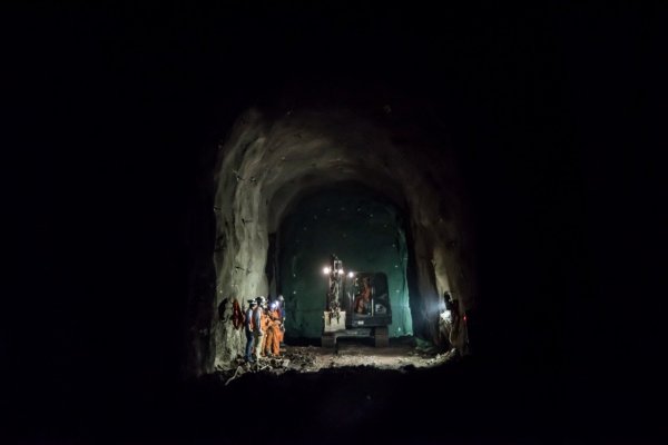 Alto Maipo se anota triunfo en arbitraje con constructora y recibirá millonaria compensación