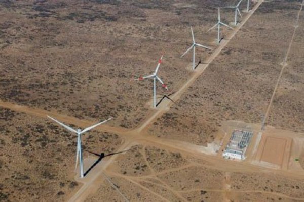 Francesa EDF se adjudica terreno para desarrollar proyecto de energía renovable con almacenamiento en Chile