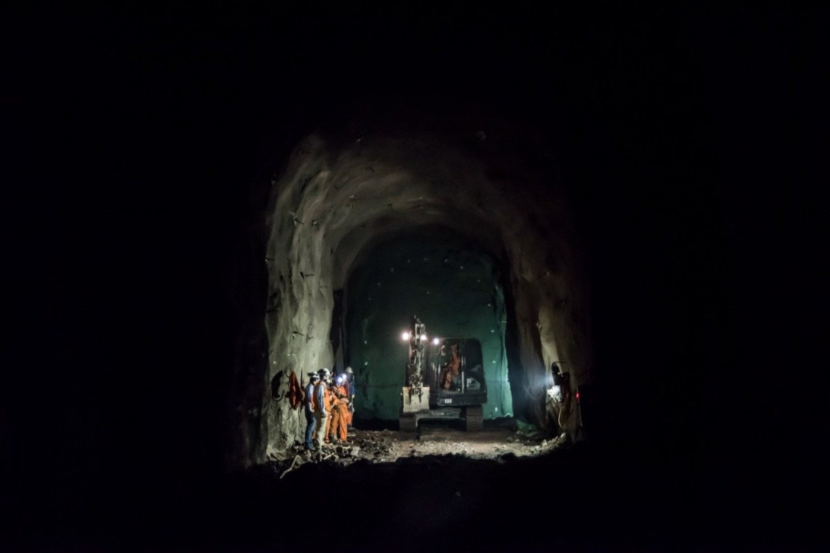 <p>Alto Maipo se anota triunfo en arbitraje con constructora y recibirá millonaria compensación</p>