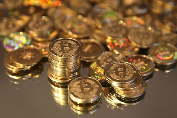 <p>Bitcoin marca otro máximo histórico ante presiones inflacionarias</p>