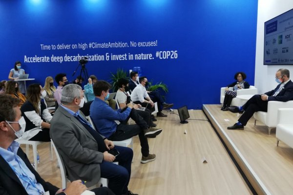 Chile forma su Alianza por la Acción Climática con actores subnacionales y no estatales