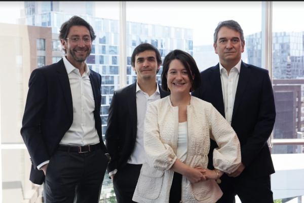 Max Spiess y Matías Kunstmann lanzan firma con sello en ESG: “Queremos resignificar la práctica del abogado en los negocios”