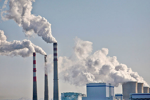 Compromisos de la COP26 no alcanzarían para cumplir la meta del Acuerdo de París