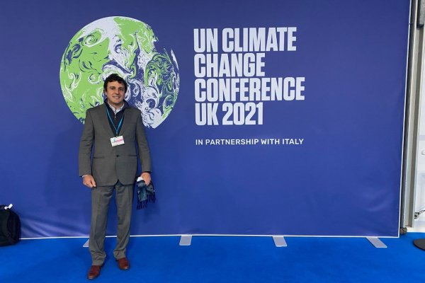 Polpaico producirá hormigón que encapsula carbono para reducir sus emisiones