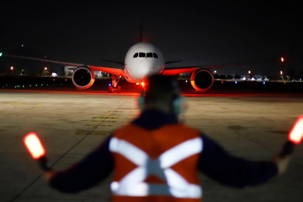 <p>Latam ve fuerte recuperación en la demanda pero termina el trimestre con pérdidas</p>