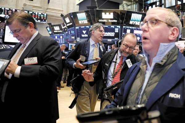 Lo que debes saber este miércoles antes de que abra el mercado (+Podcast)
