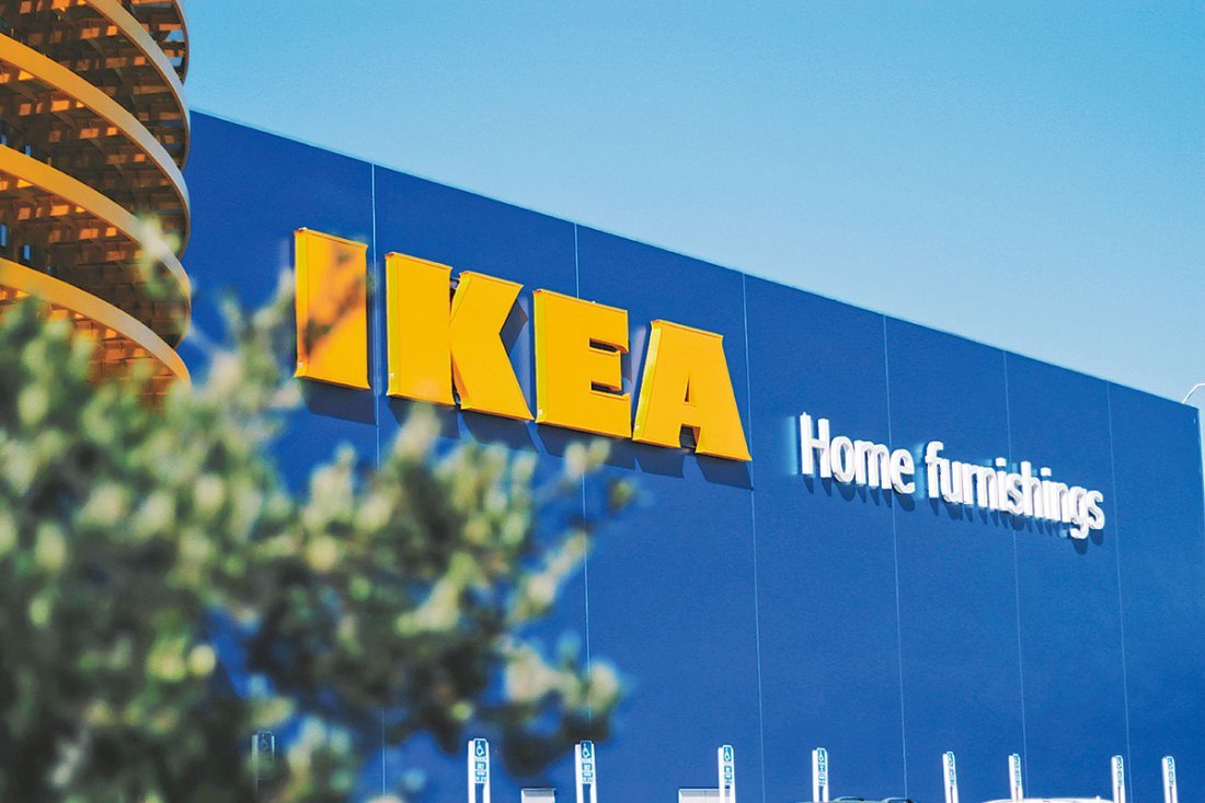 <p>Ikea muestra el desafío de la sostenibilidad para las empresas</p>