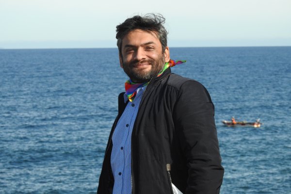 Fabio Bogdanic (CS) y Presupuesto 2022: “El gobierno actual pretende amarrarle las manos al próximo, porque sabe que no va a ser de derecha”